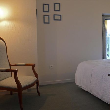 La Nouvelle France Bed and Breakfast Longvillers Esterno foto
