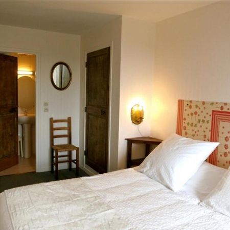 La Nouvelle France Bed and Breakfast Longvillers Esterno foto