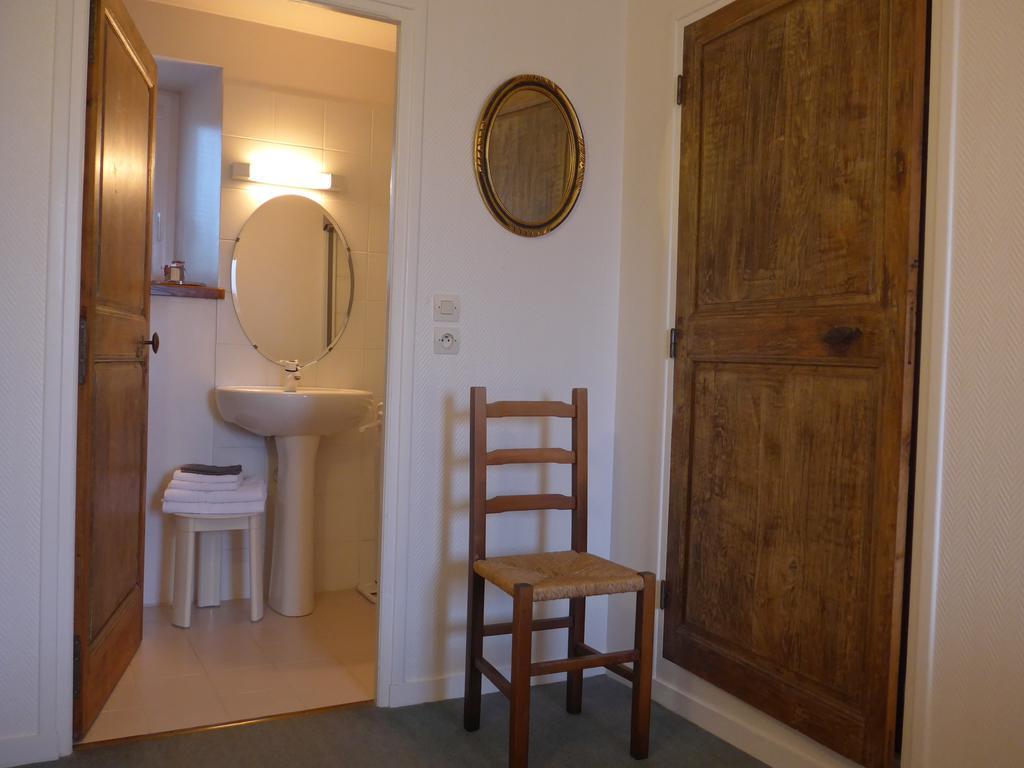 La Nouvelle France Bed and Breakfast Longvillers Esterno foto