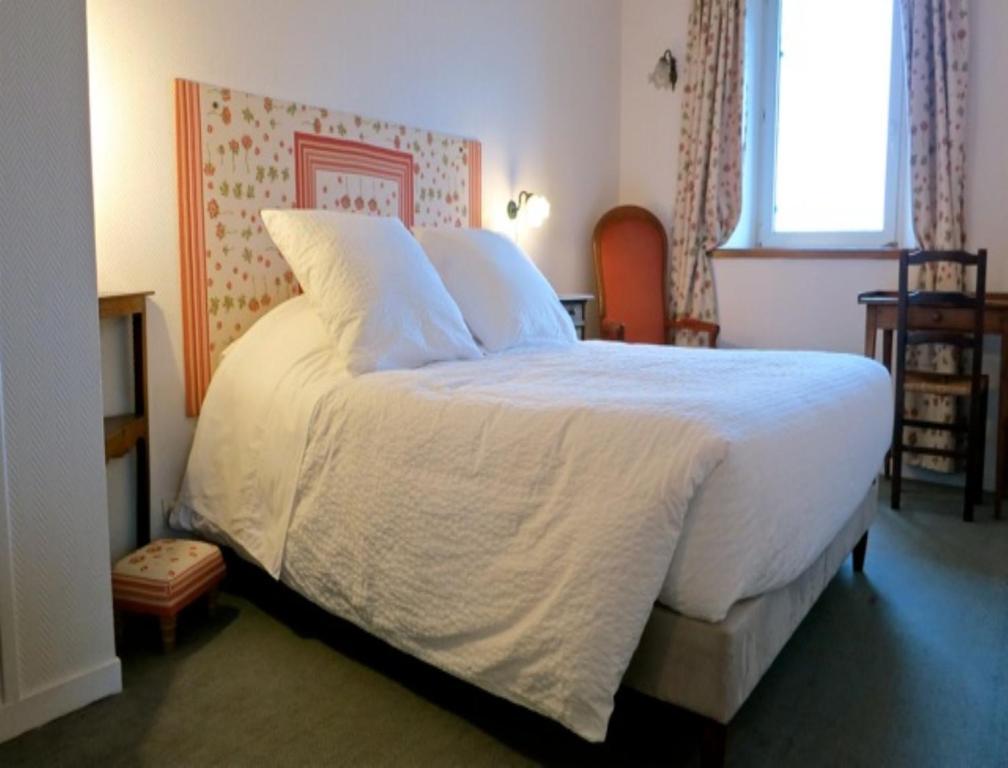 La Nouvelle France Bed and Breakfast Longvillers Camera foto